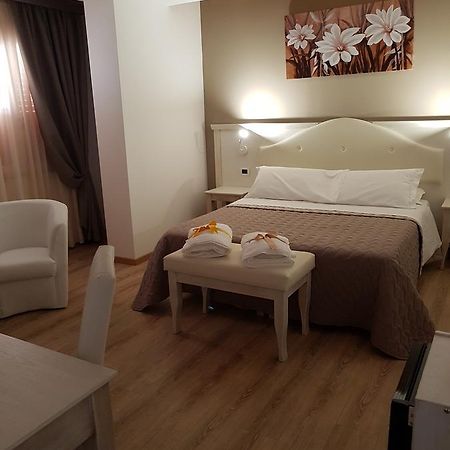 San Pietro Bed & Breakfast Mileto Luaran gambar