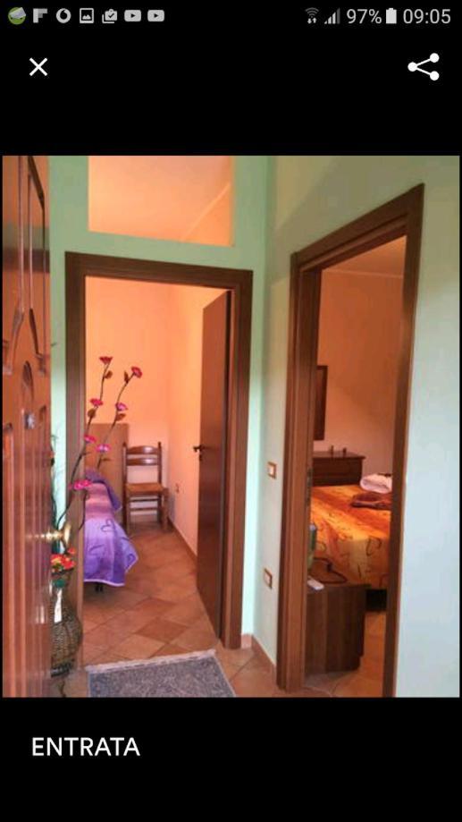 San Pietro Bed & Breakfast Mileto Luaran gambar