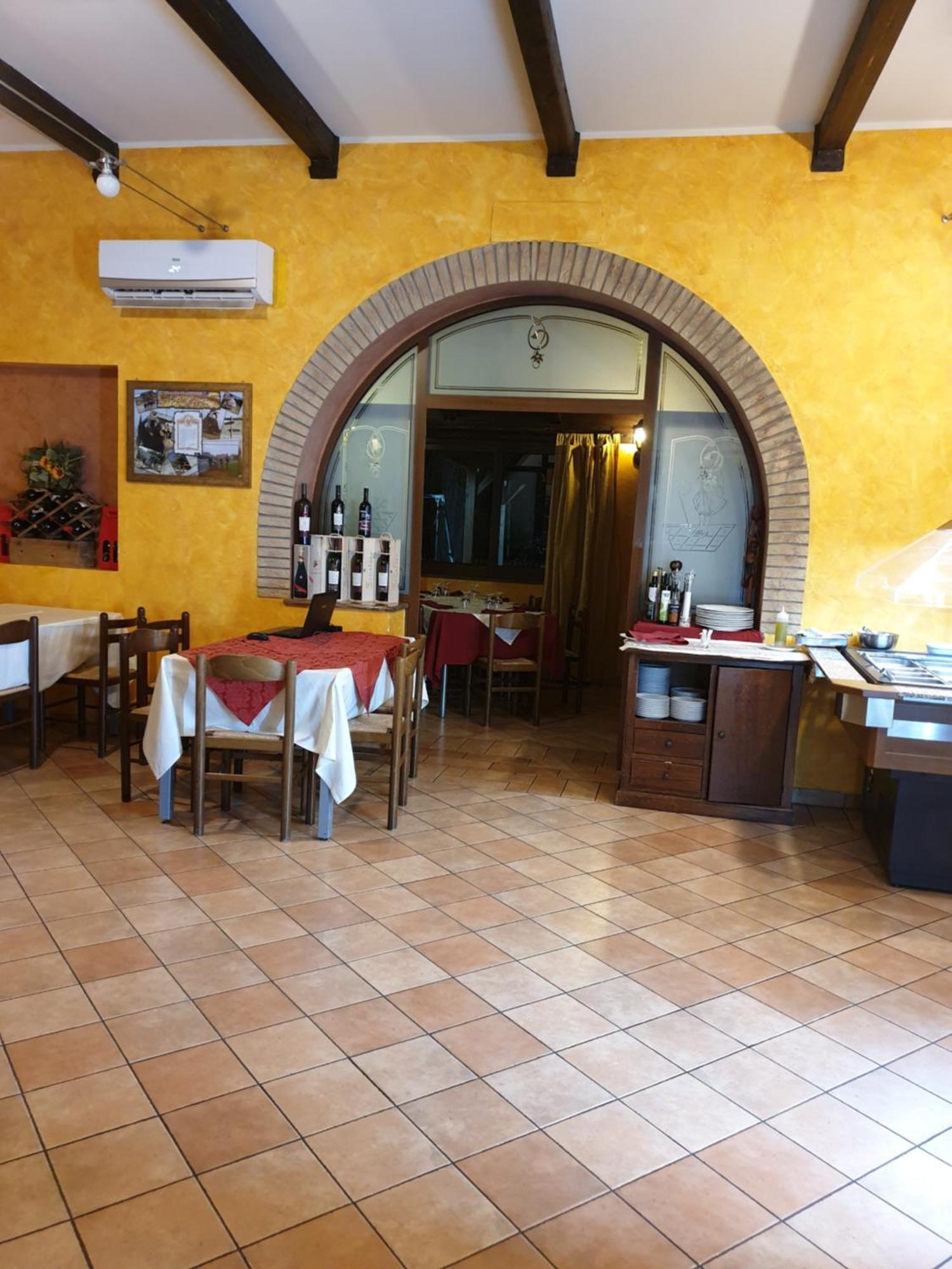 San Pietro Bed & Breakfast Mileto Luaran gambar