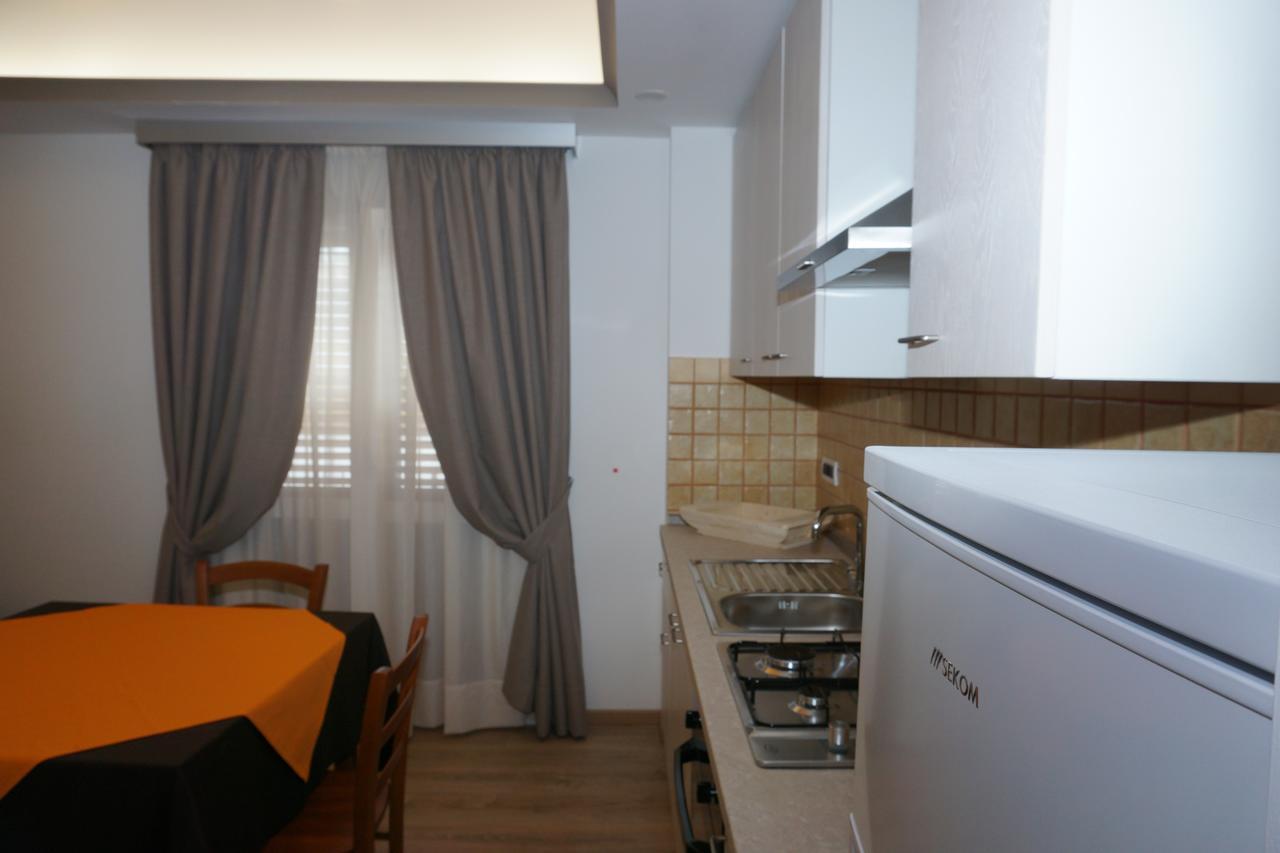 San Pietro Bed & Breakfast Mileto Luaran gambar