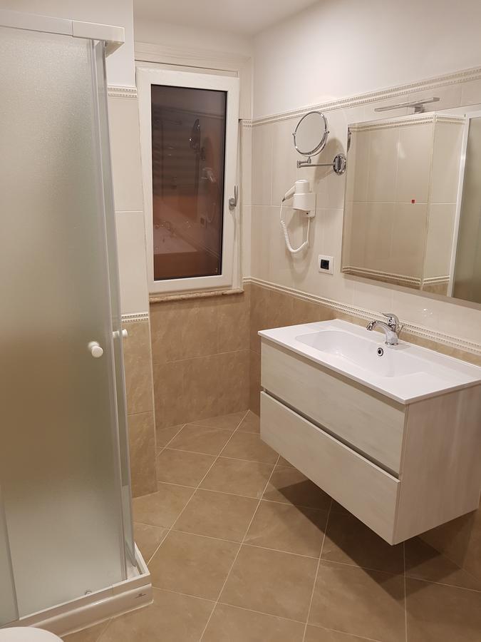 San Pietro Bed & Breakfast Mileto Luaran gambar