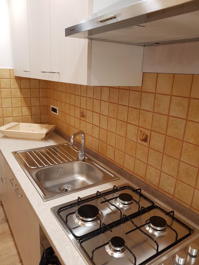 San Pietro Bed & Breakfast Mileto Luaran gambar