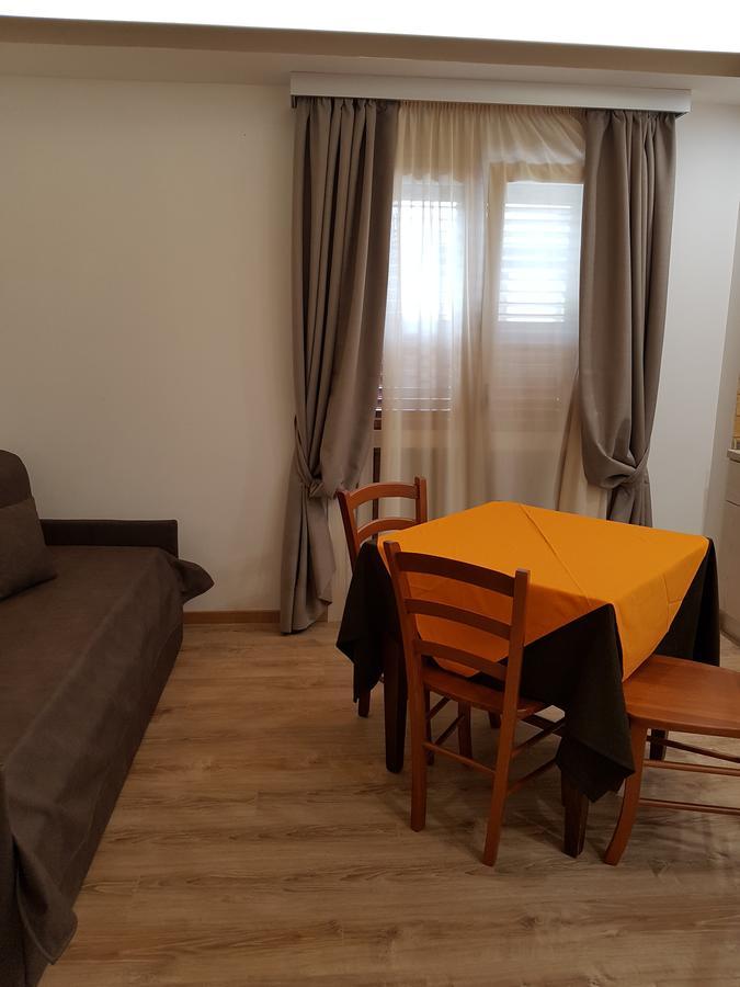 San Pietro Bed & Breakfast Mileto Luaran gambar