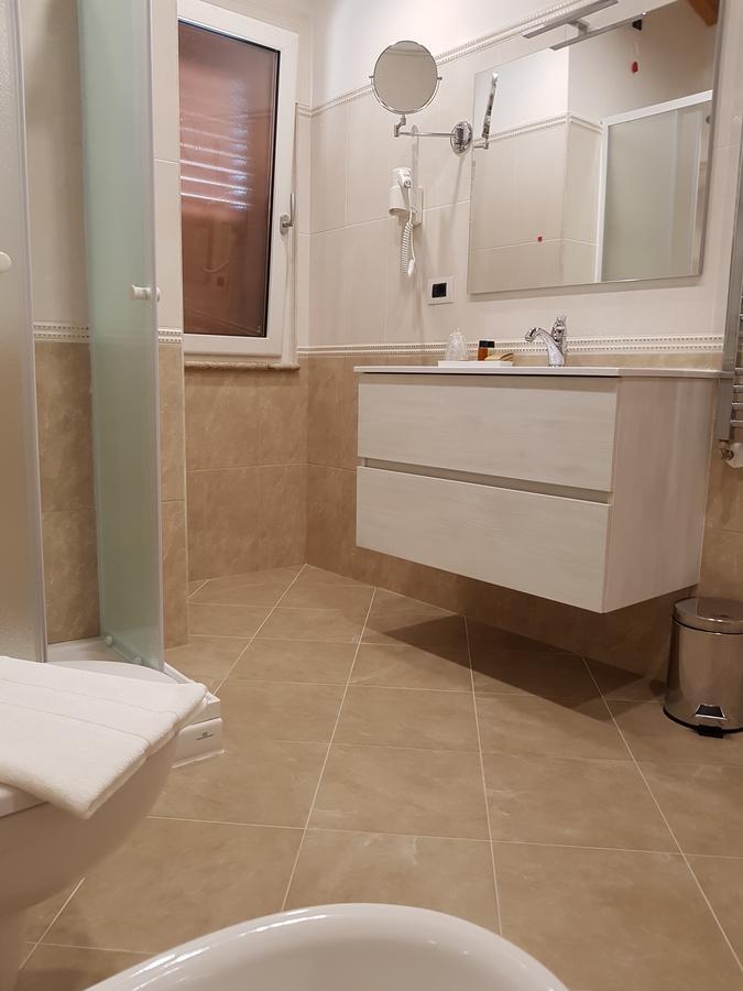 San Pietro Bed & Breakfast Mileto Luaran gambar