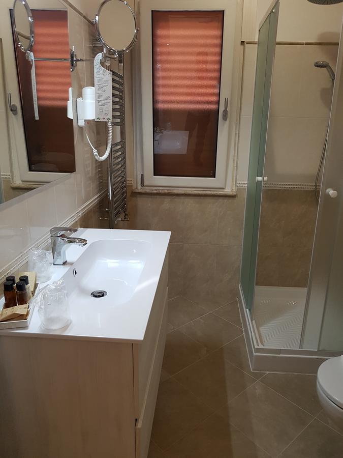 San Pietro Bed & Breakfast Mileto Luaran gambar