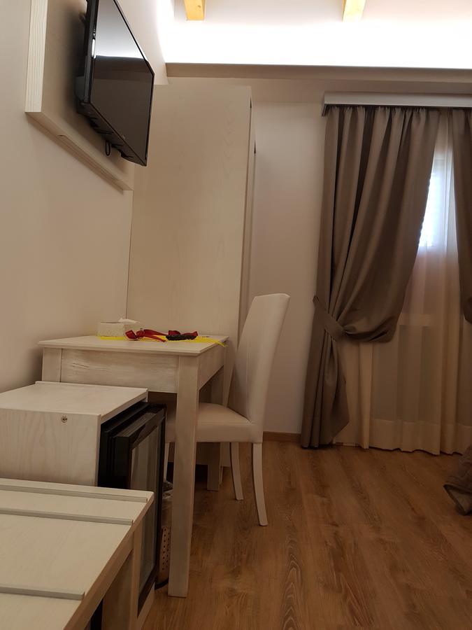 San Pietro Bed & Breakfast Mileto Luaran gambar