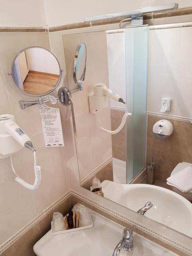 San Pietro Bed & Breakfast Mileto Luaran gambar