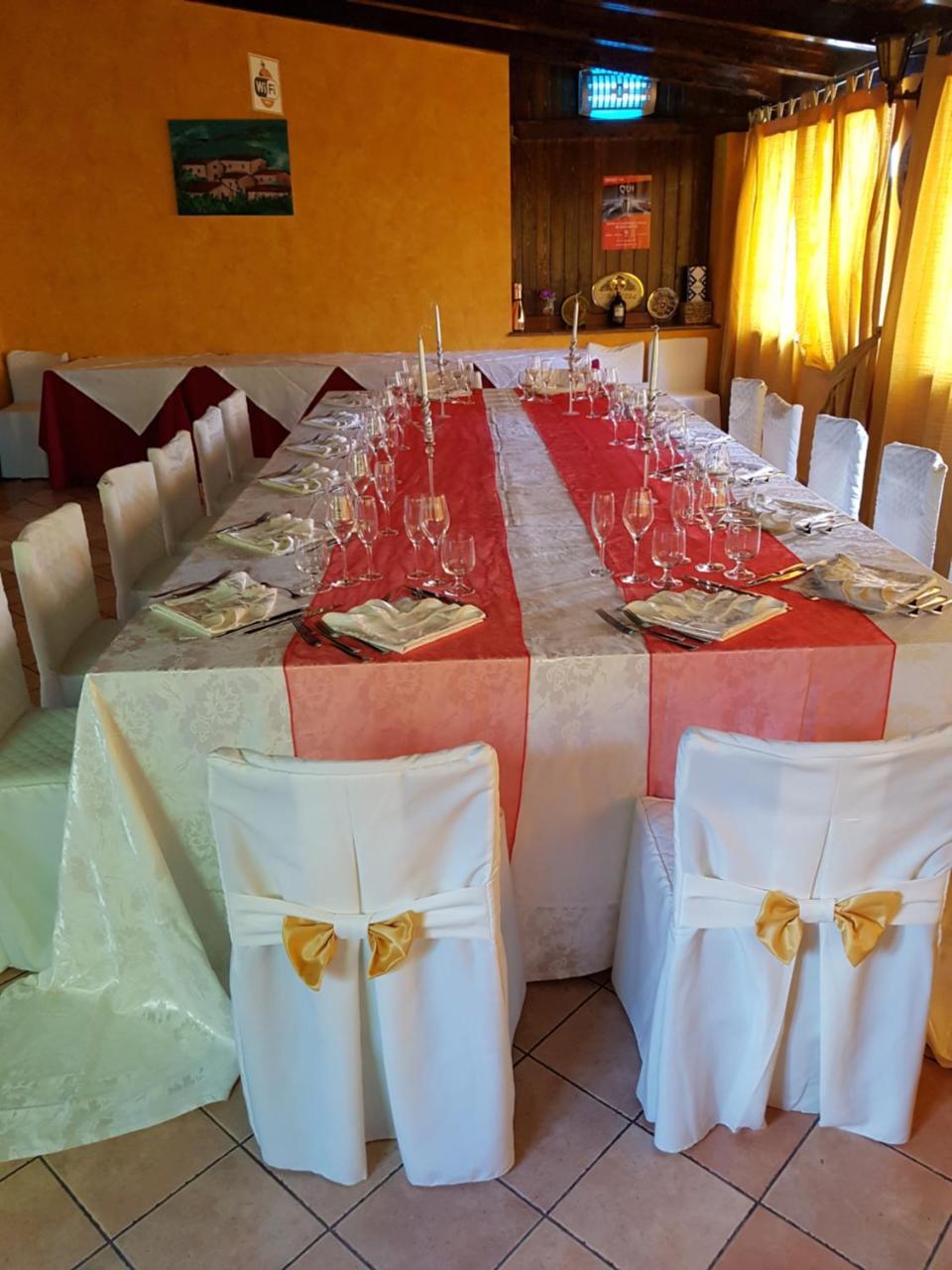 San Pietro Bed & Breakfast Mileto Luaran gambar